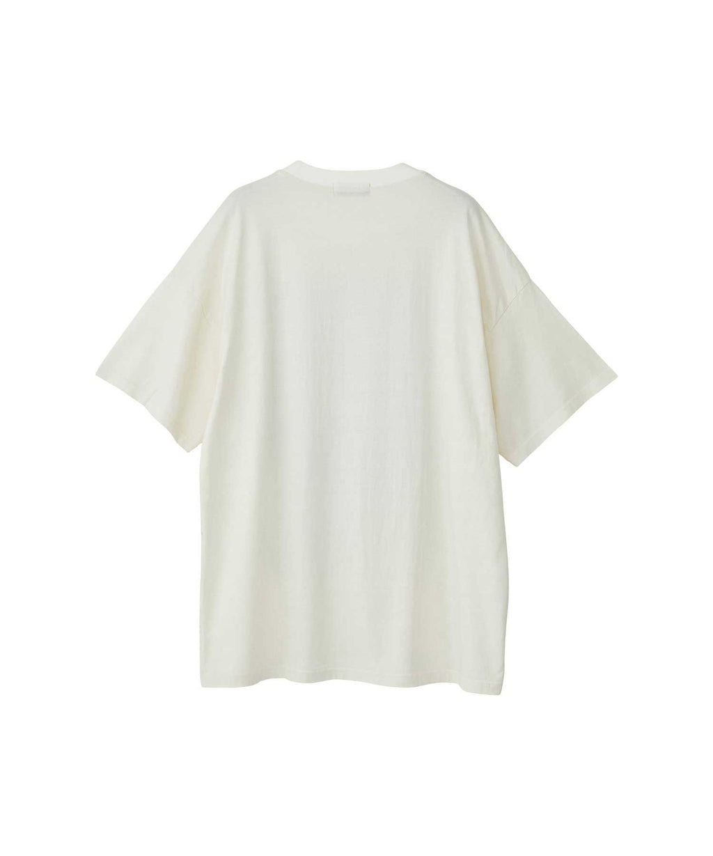 DAILY HYSTERIC Oversized T-Shirt