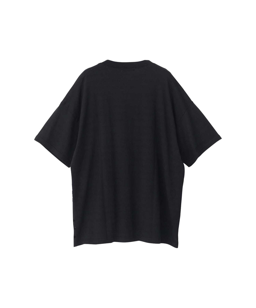 DAILY HYSTERIC Oversized T-Shirt