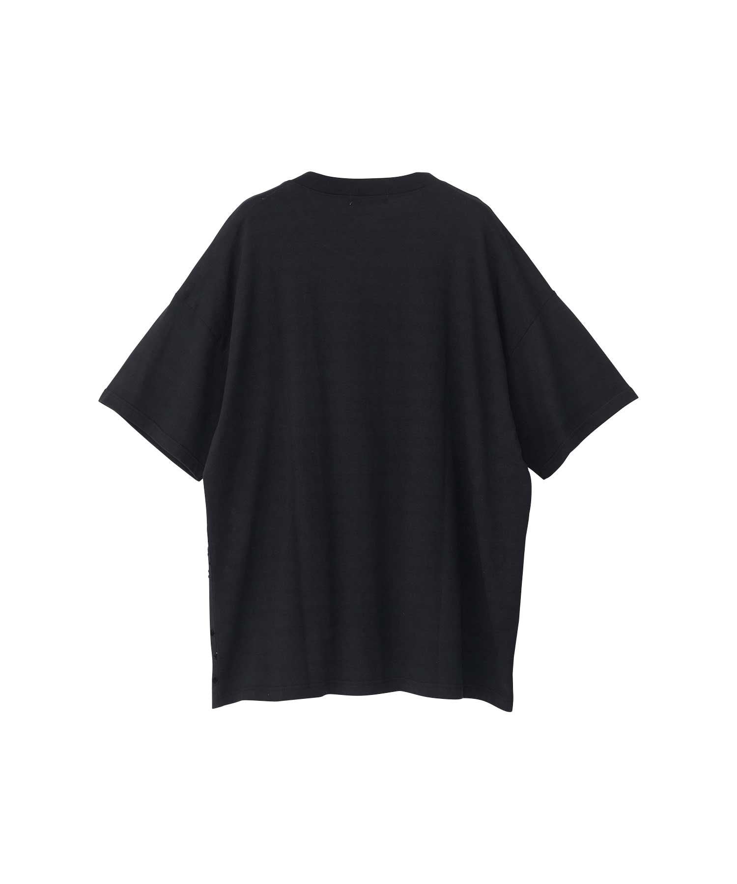 DAILY HYSTERIC Oversized T-Shirt