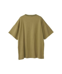 DAILY HYSTERIC Oversized T-Shirt