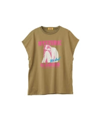 VACATION TIME T-Shirt