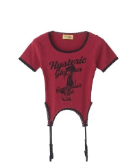 Gentlemen's Club Chibi T-Shirt