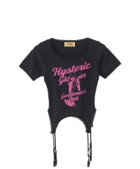 Gentlemen's Club Chibi T-Shirt