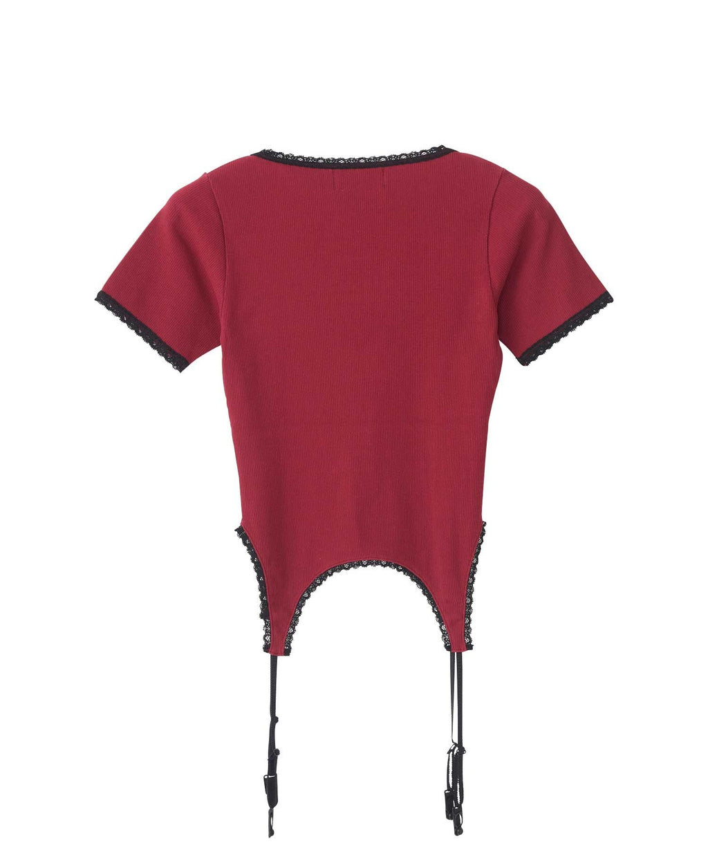 Gentlemen's Club Chibi T-Shirt