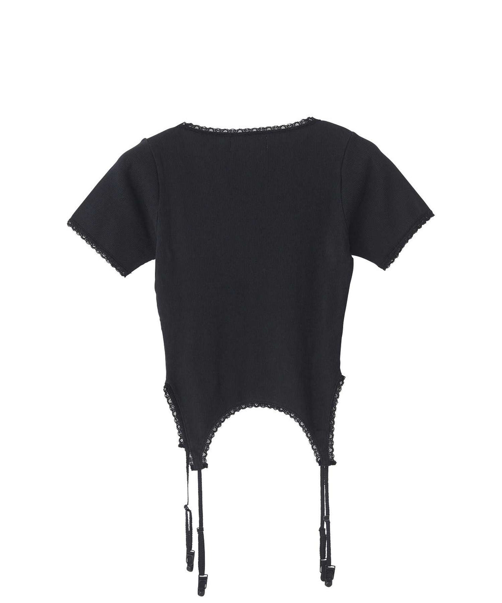 Gentlemen's Club Chibi T-Shirt