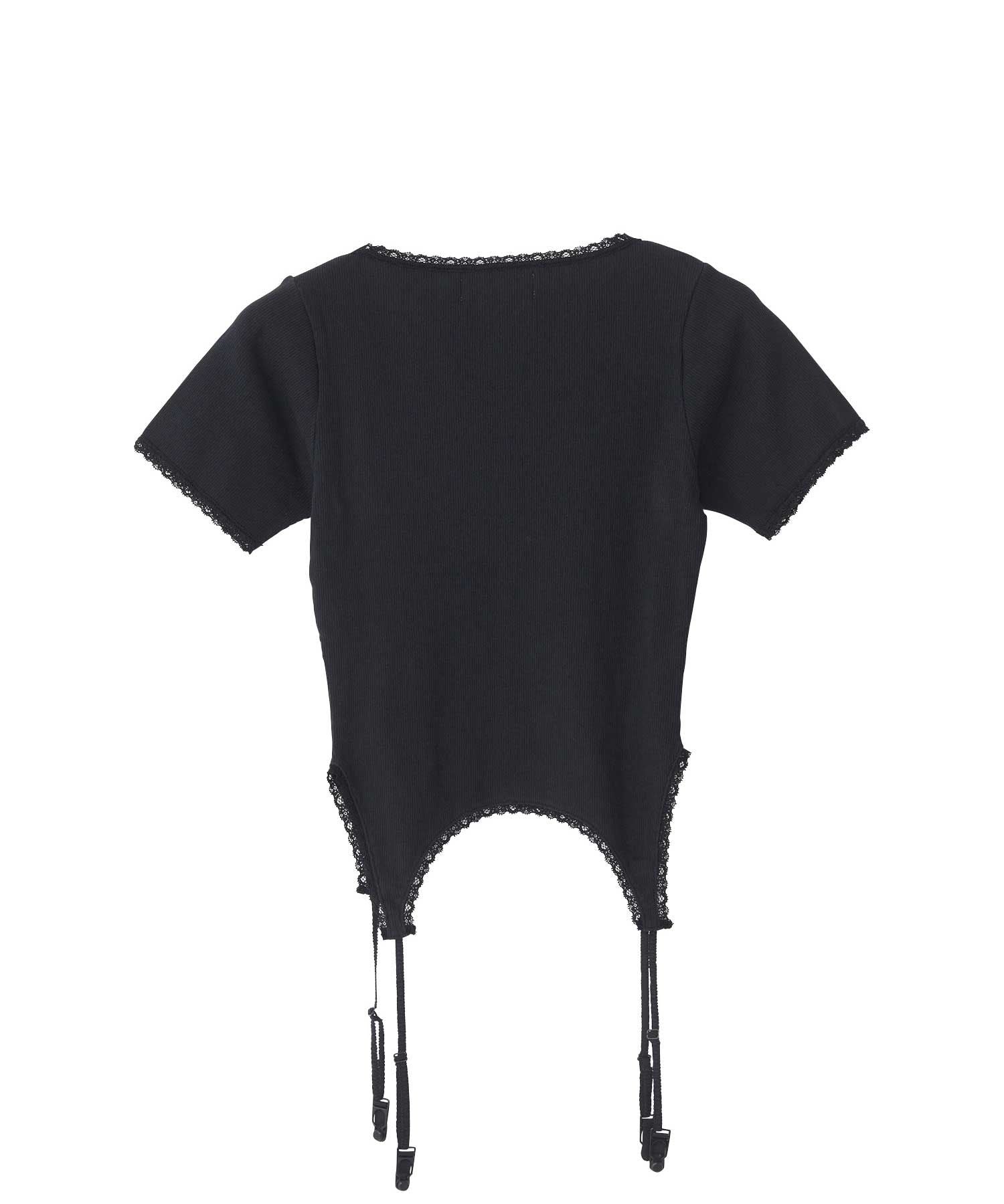 Gentlemen's Club Chibi T-Shirt