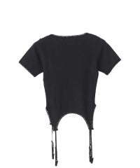 Gentlemen's Club Chibi T-Shirt