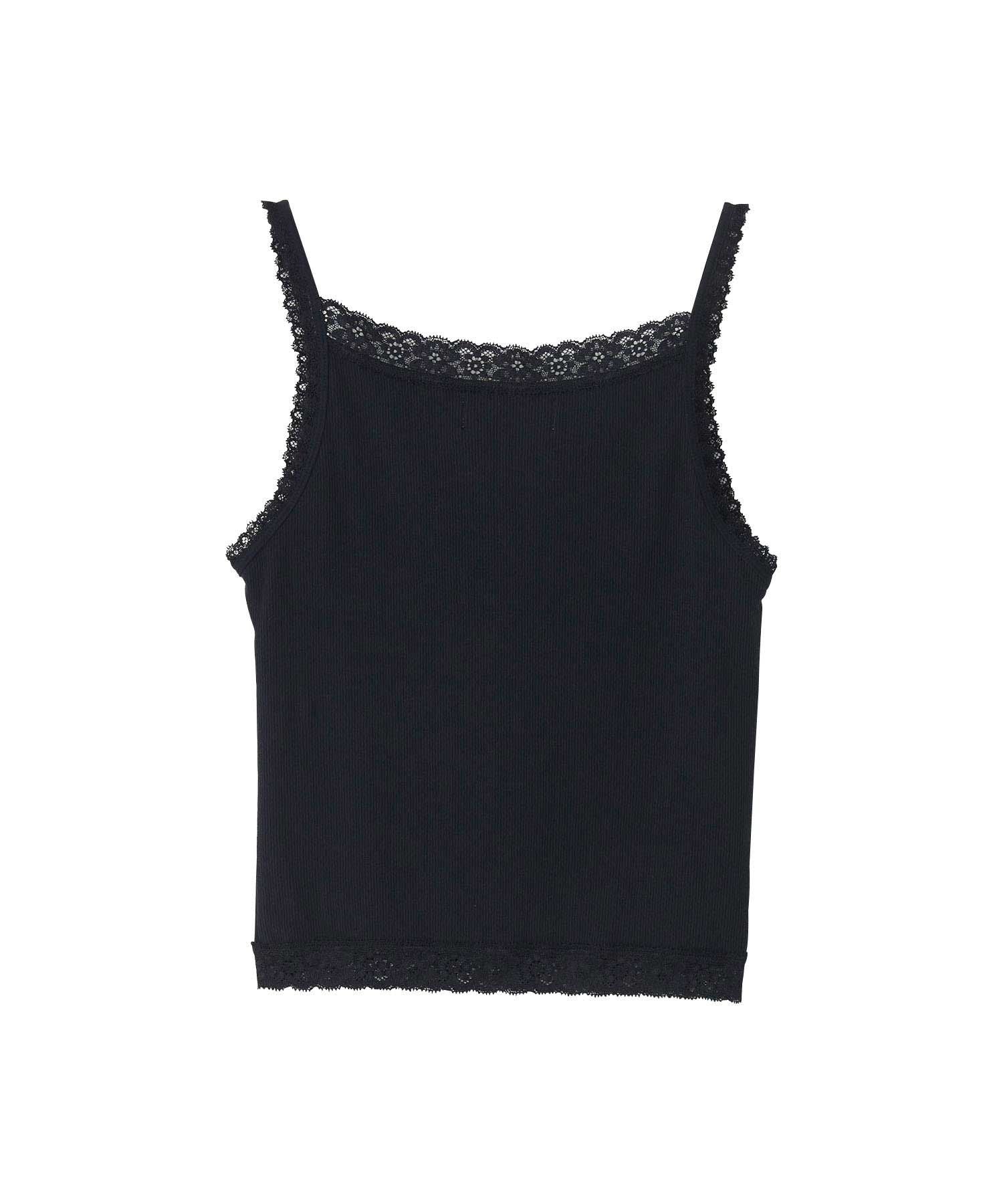EVIL WOMAN Camisole