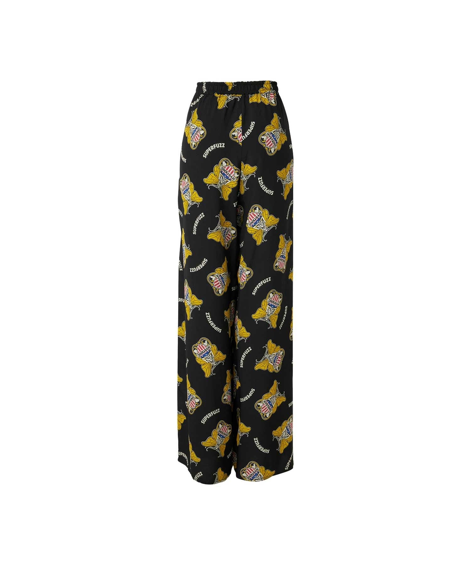 LEVITATED GIRL Easy Pants