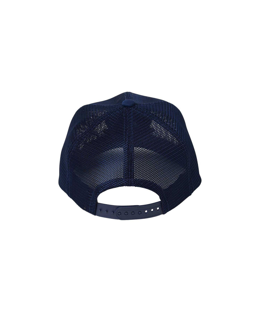 Woman Banana Patch All Mesh Cap