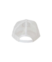 Woman Banana Patch All Mesh Cap