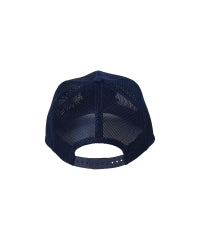 Woman Banana Patch All Mesh Cap