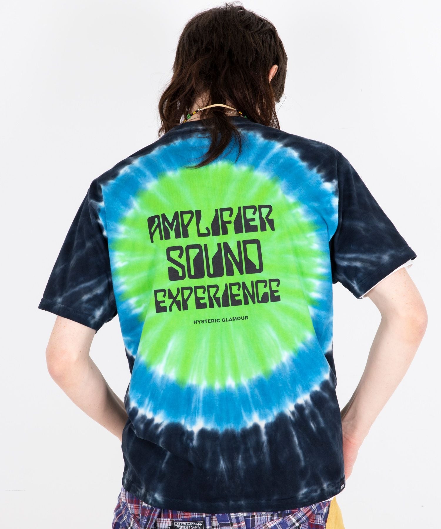 AMPLIFIER WOMAN T-Shirt