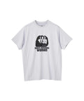 Multi Hysteric Woman Functional T-Shirt - Gray