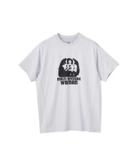 Multi Hysteric Woman Functional T-Shirt