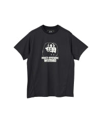 Multi Hysteric Woman Functional T-Shirt