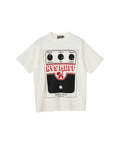HYS MUFF T-Shirt - White