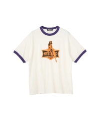 ELECTRIC LADY T-Shirt