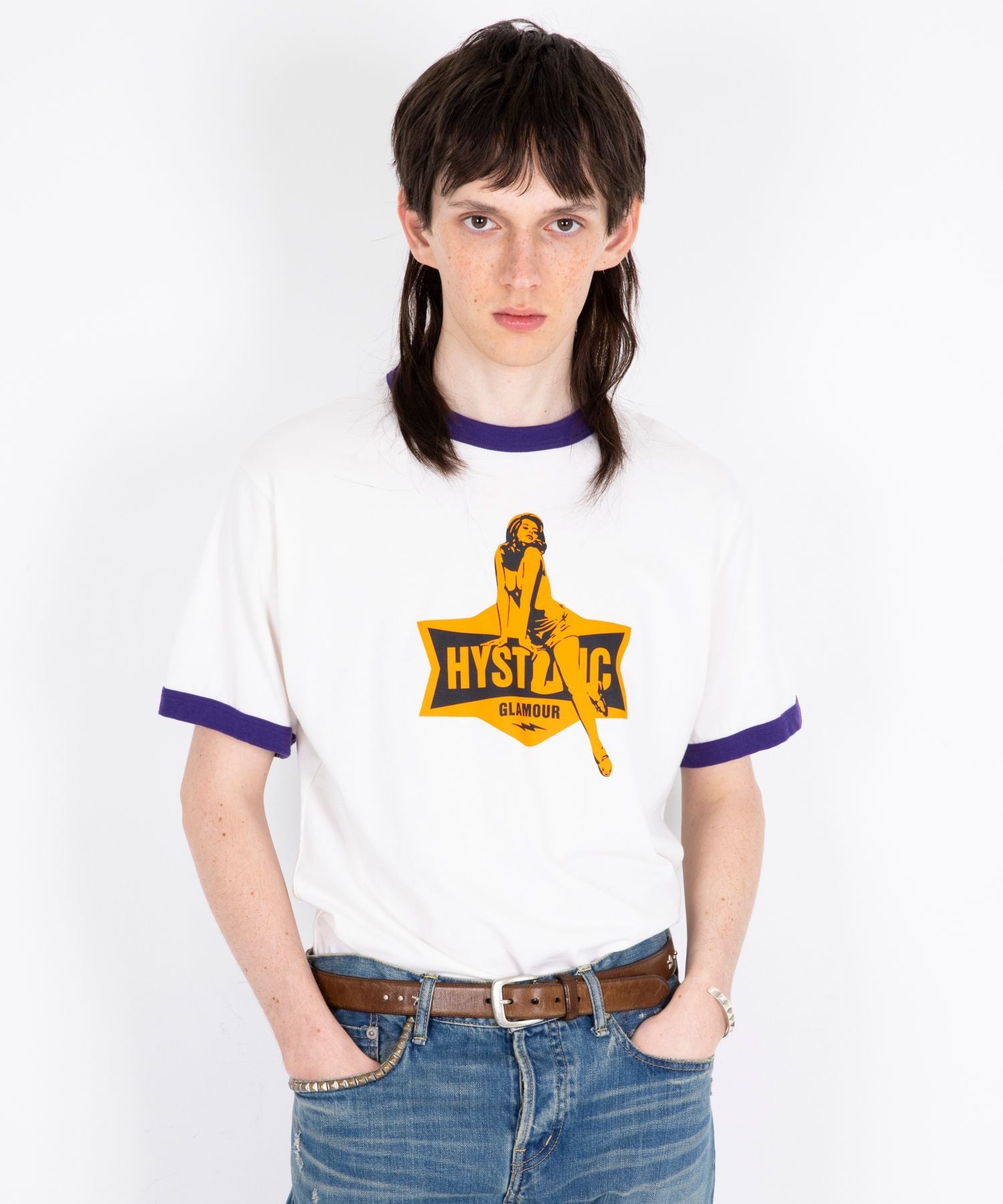 ELECTRIC LADY T-Shirt