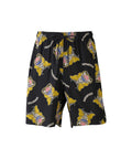 LEVITATED GIRL Easy Shorts - Black Other