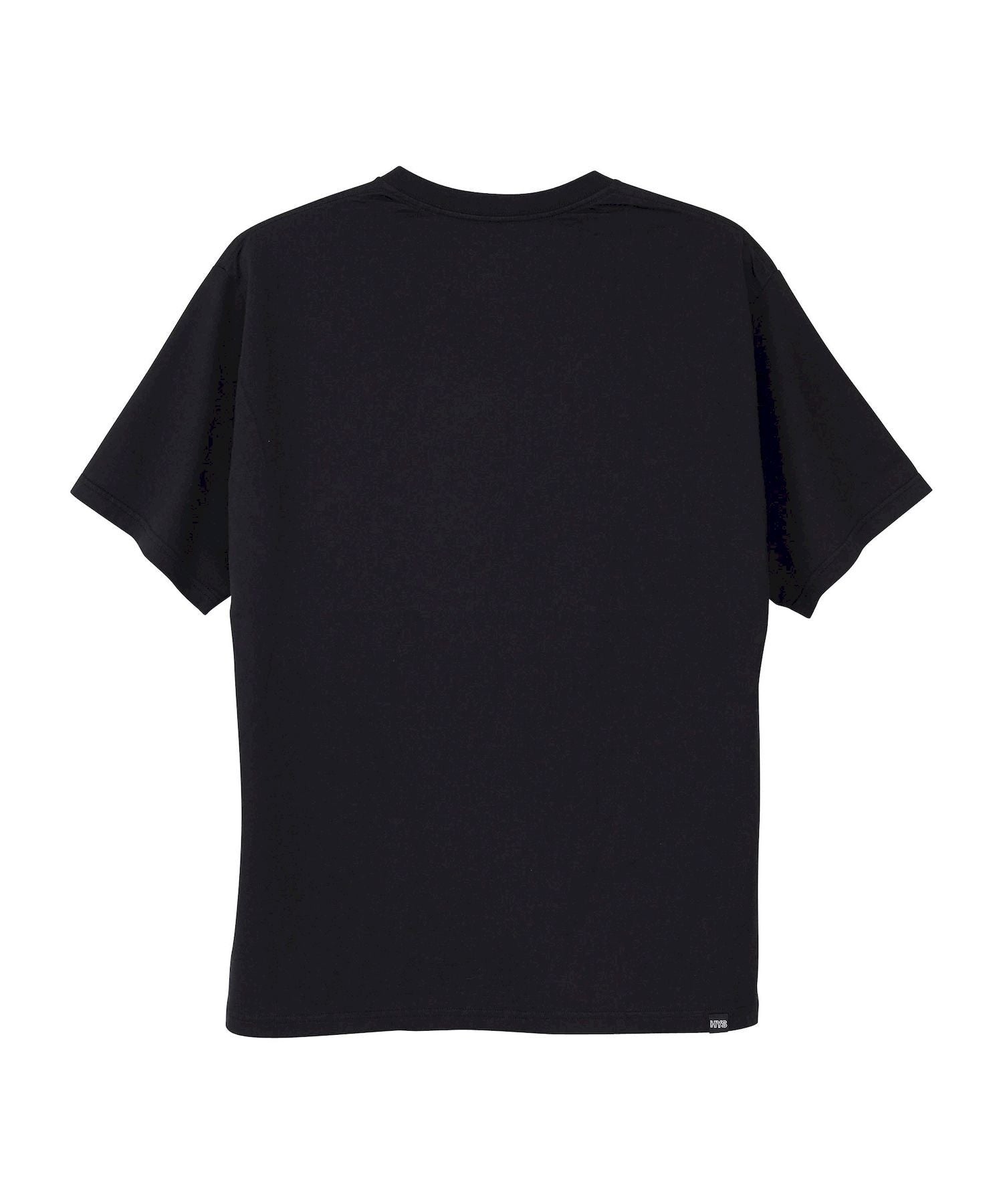 CIRCLE HEAD T-Shirt 2PACS