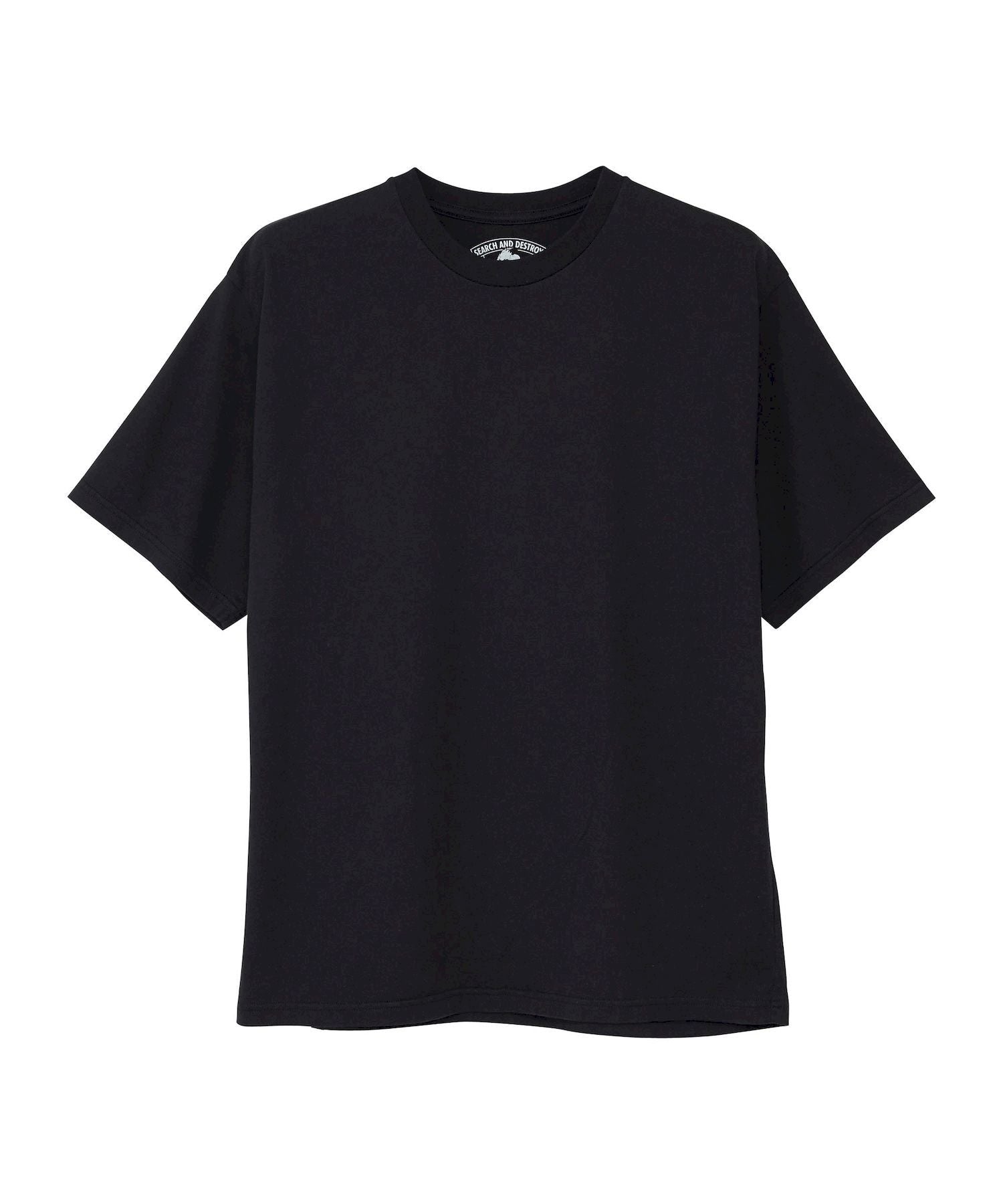 CIRCLE HEAD T-Shirt 2PACS
