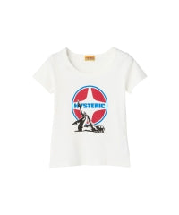 Leisure Woman Chibi T-Shirt