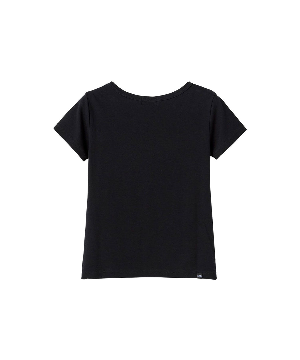Leisure Woman Chibi T-Shirt