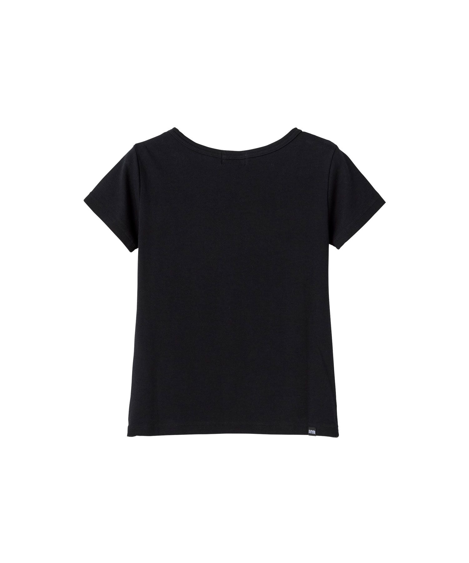 Leisure Woman Chibi T-Shirt
