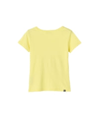 Leisure Woman Chibi T-Shirt