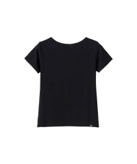 Leisure Woman Chibi T-Shirt