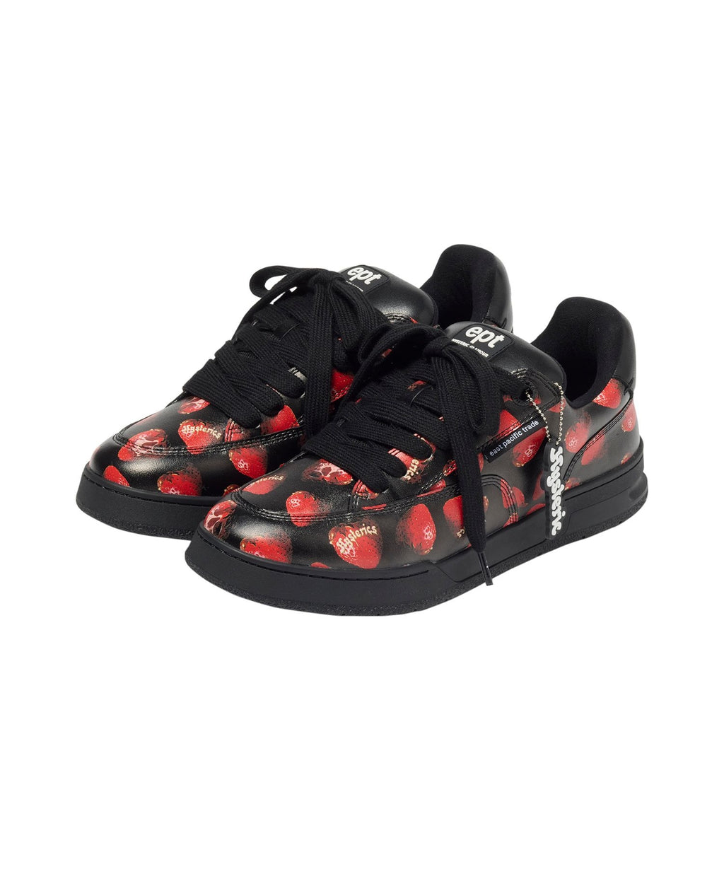 EPT/SKULLBERRY Sneakers