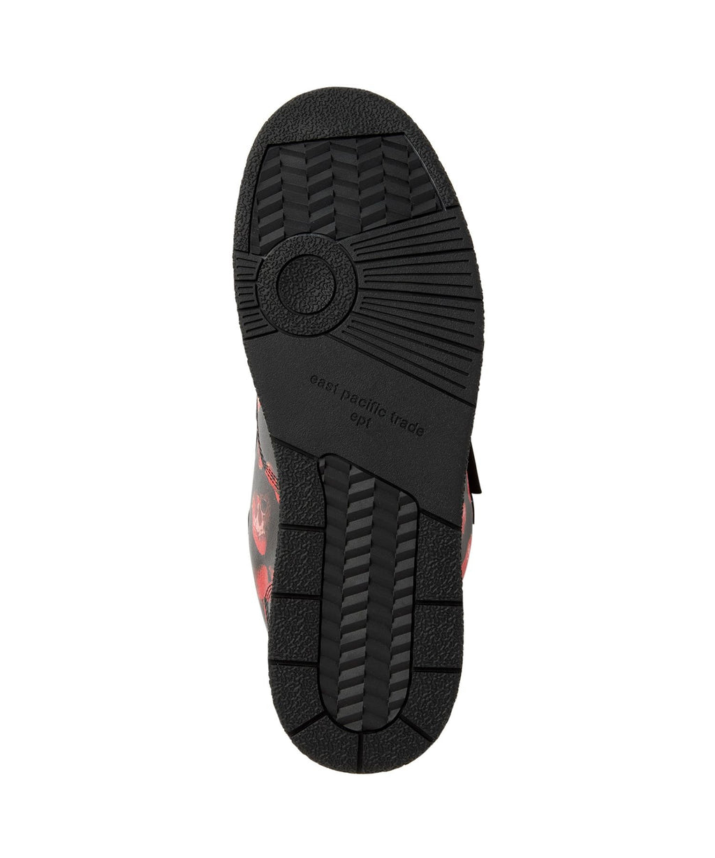 EPT/SKULLBERRY Sneakers