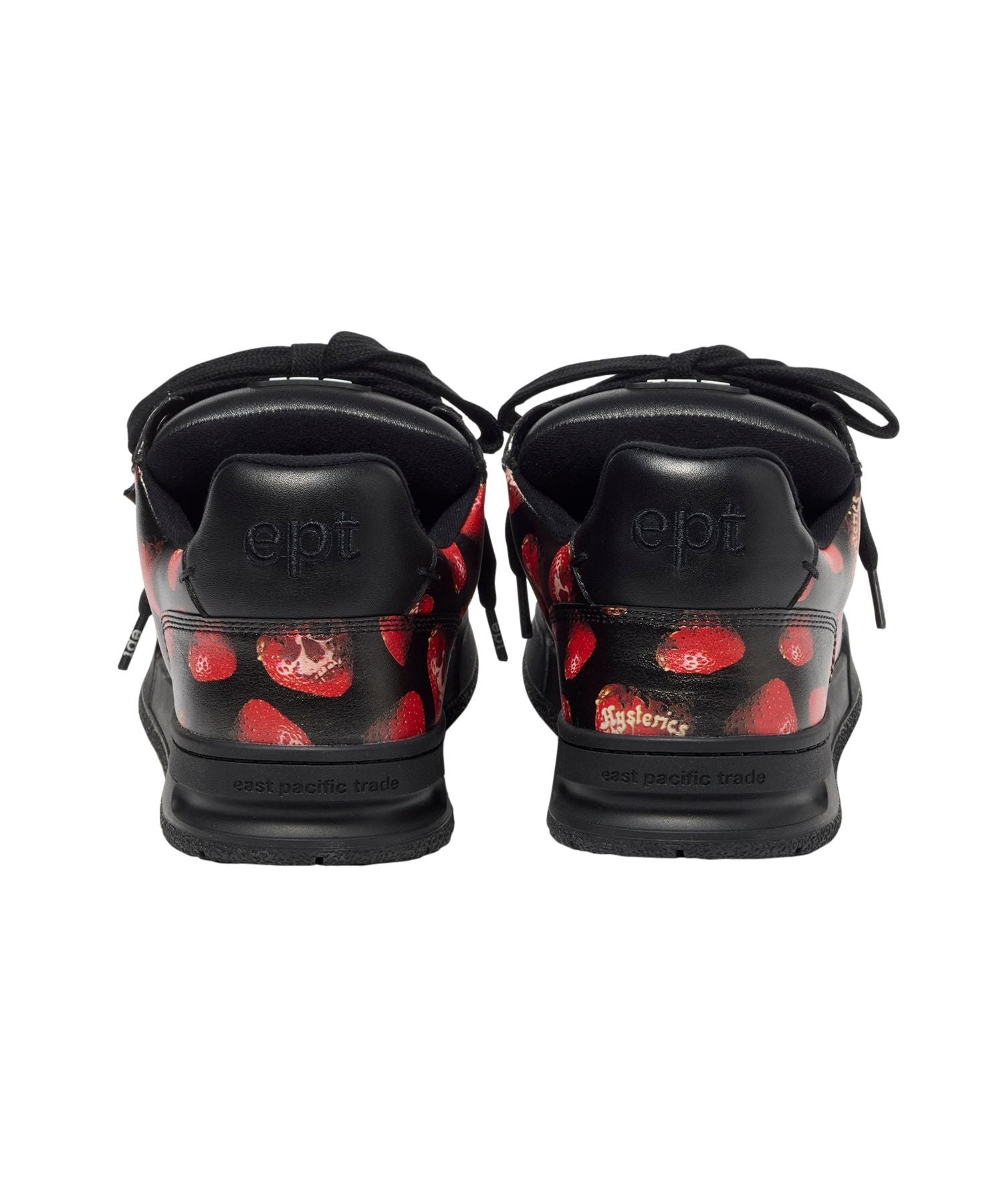 EPT/SKULLBERRY Sneakers