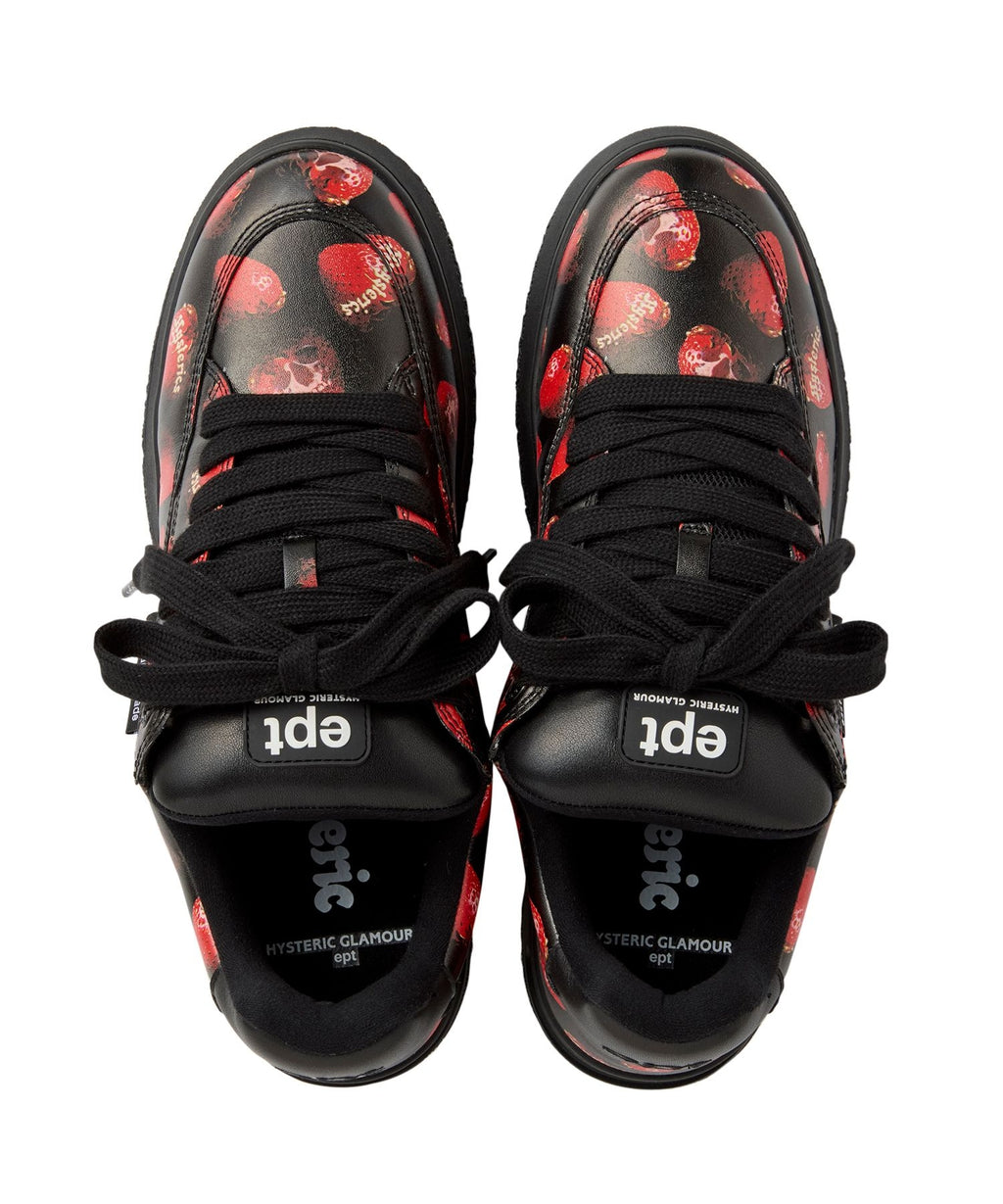 EPT/SKULLBERRY Sneakers