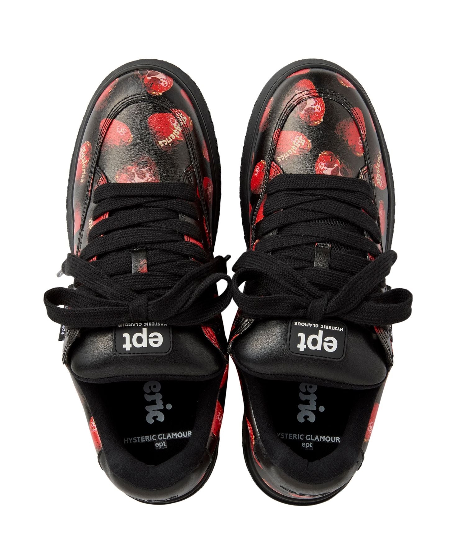 EPT/SKULLBERRY Sneakers