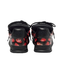 EPT/SKULLBERRY Sneakers