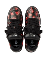 EPT/SKULLBERRY Sneakers
