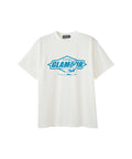 HYSTERIC SUN DIAMOND T-Shirt - White