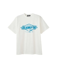 HYSTERIC SUN DIAMOND T-Shirt