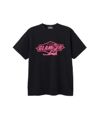 HYSTERIC SUN DIAMOND T-Shirt