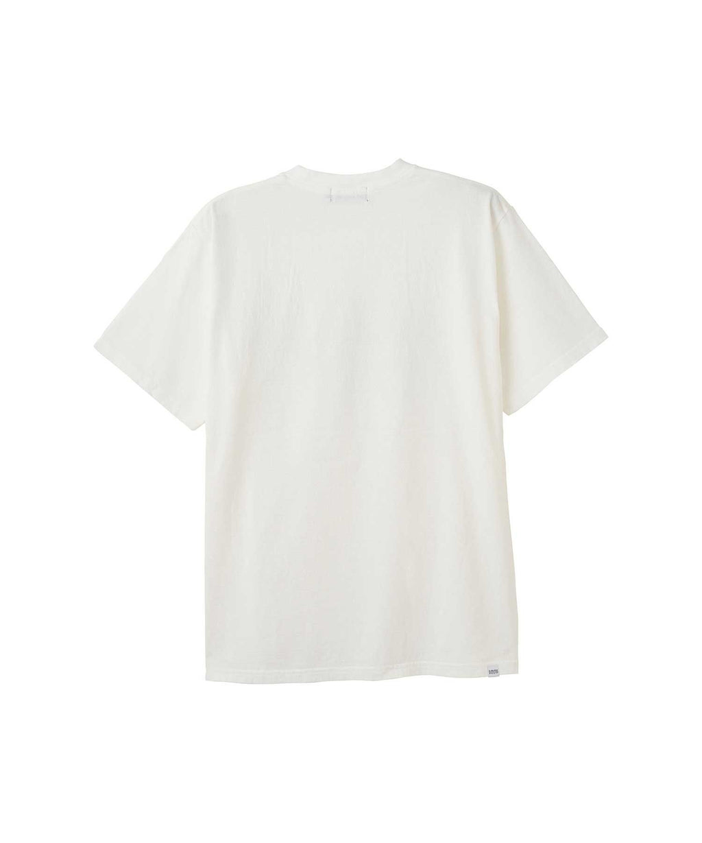 HYSTERIC SUN DIAMOND T-Shirt