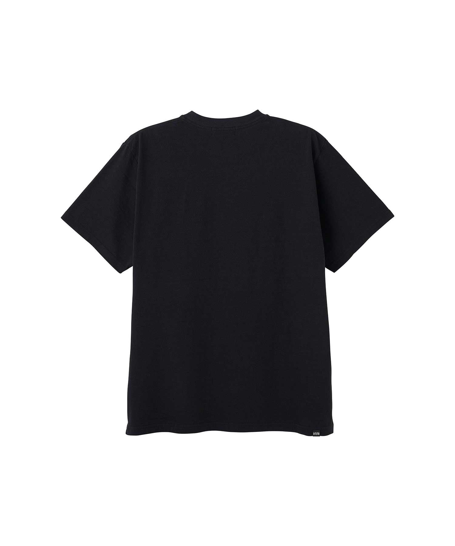 HYSTERIC SUN DIAMOND T-Shirt