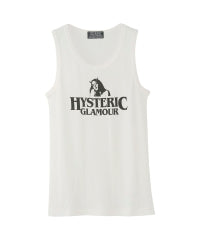 Satanic Woman Tank Top