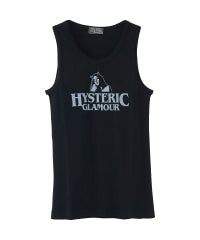 Satanic Woman Tank Top