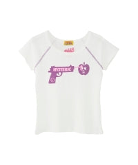 PCA/GUN SHOOTING APPLE "LOVE IS PAIN" Chibi T-Shirt