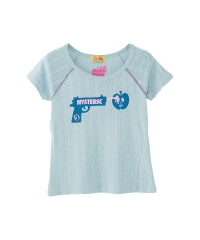 PCA/GUN SHOOTING APPLE "LOVE IS PAIN" Chibi T-Shirt