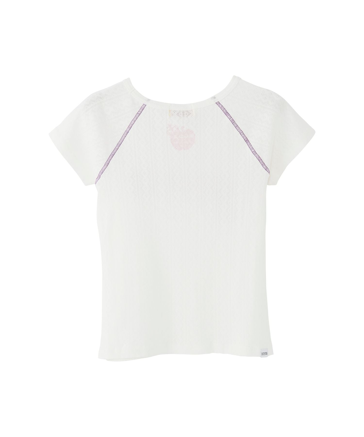 PCA/GUN SHOOTING APPLE "LOVE IS PAIN" Chibi T-Shirt
