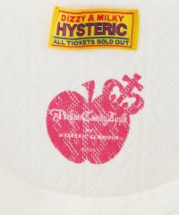 PCA/GUN SHOOTING APPLE "LOVE IS PAIN" Chibi T-Shirt