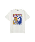 SMOKERS FIELD T-Shirt - White